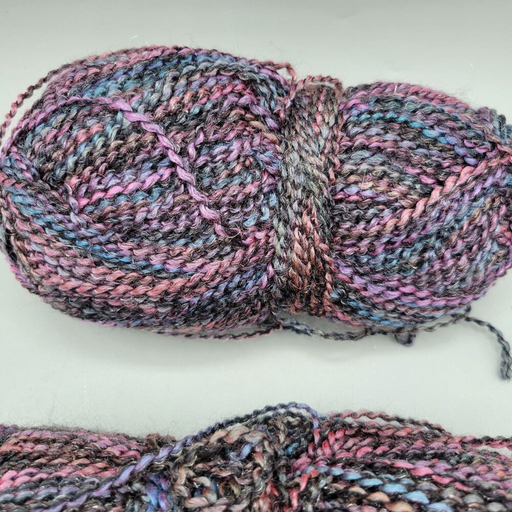 Sirdar Nova Double Knitting Yarn 100g Per Skein Acrylic Nylon Blend Multicolor - Picture 2 of 5